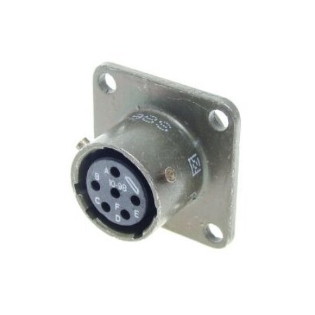 Amphenol PT 6C 6-20 SKT RECP PT02A1098S